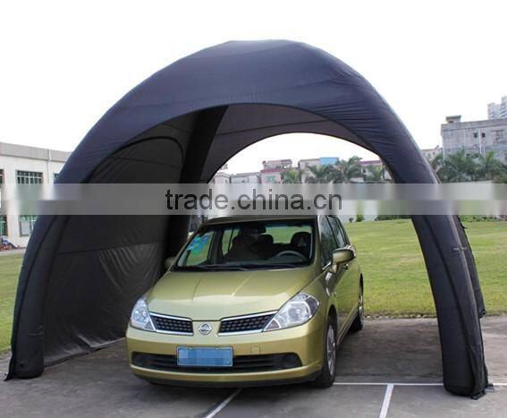 Easy Setup Portable Inflatable Carport Garage Tent