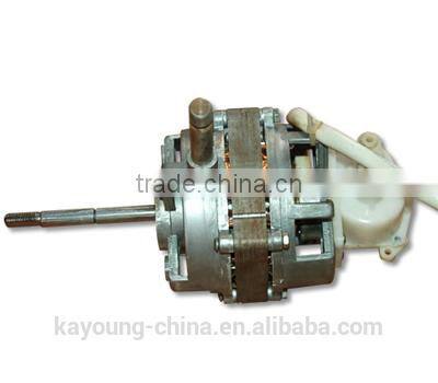 copper fan motor, 74*20MM, 74*30MM