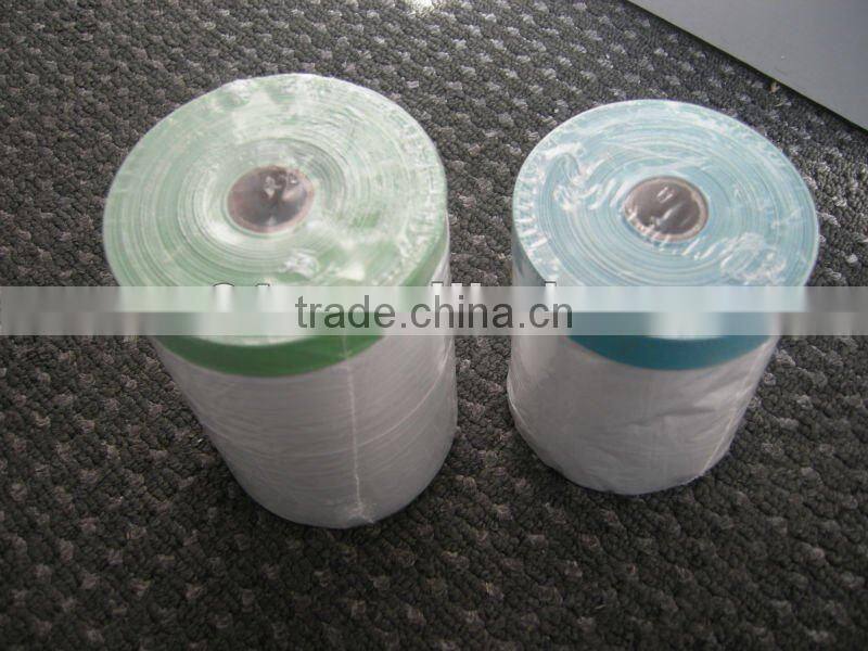 UV-resistant cloth tape paint hand masker