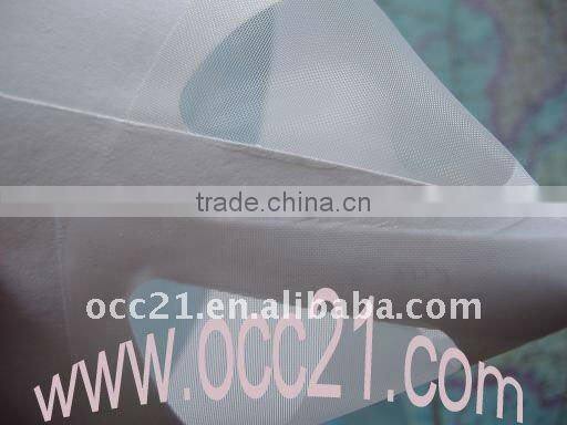 paper paint strainer with nylon mesh