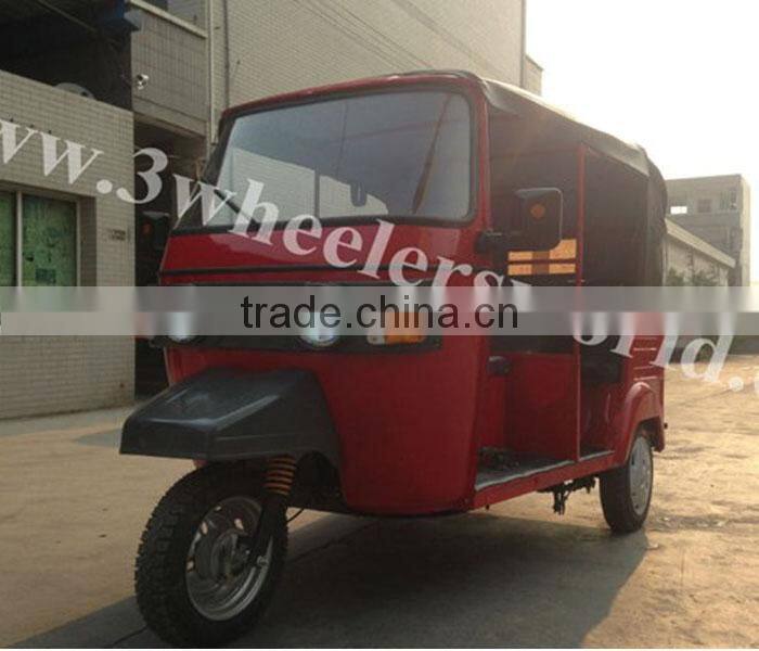 Direct Manufacturer bajaj 3 wheeler cng for sale/Best New Bajaj 3 Wheelers in 2014