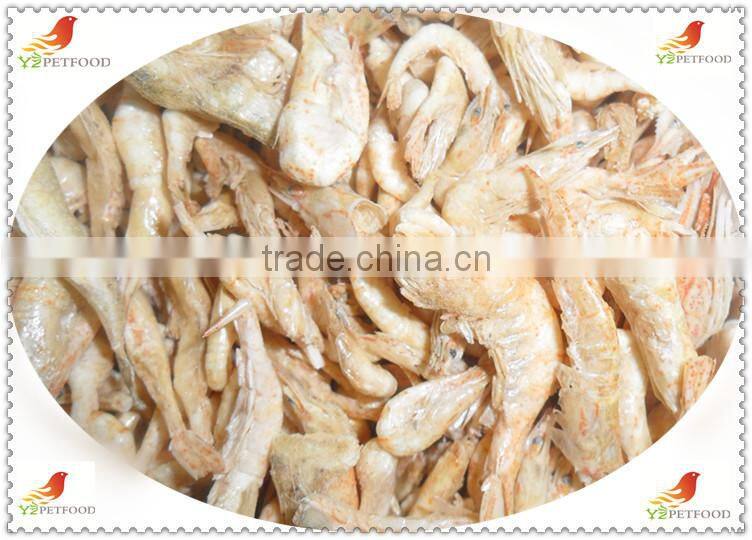 Wholesale and Retail Dried Freshwater Shrimp