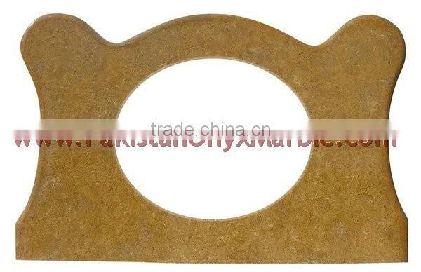 UNIQUE MARBLE VANITY TOPS COLLECTION