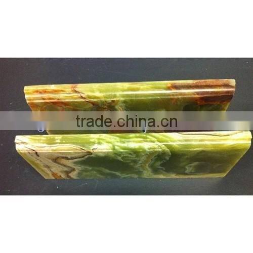 Attractive Price New Type ONYX CHAIR RAIL MOLDING COLLECTION