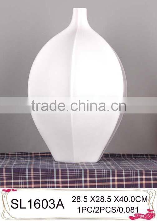 2015 new red vase decorative vase sale