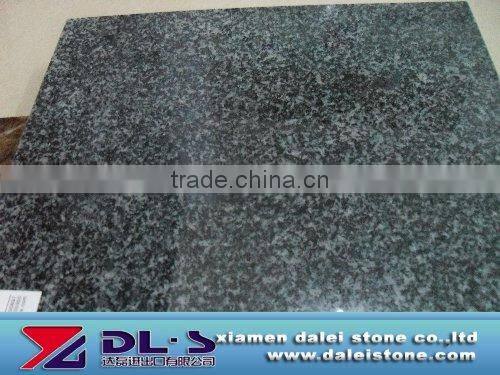 Chinese black granite floor tiles g688