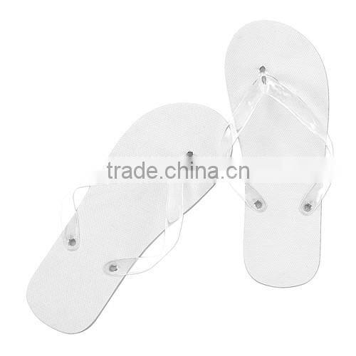 promotional beach summer flip flop slipper
