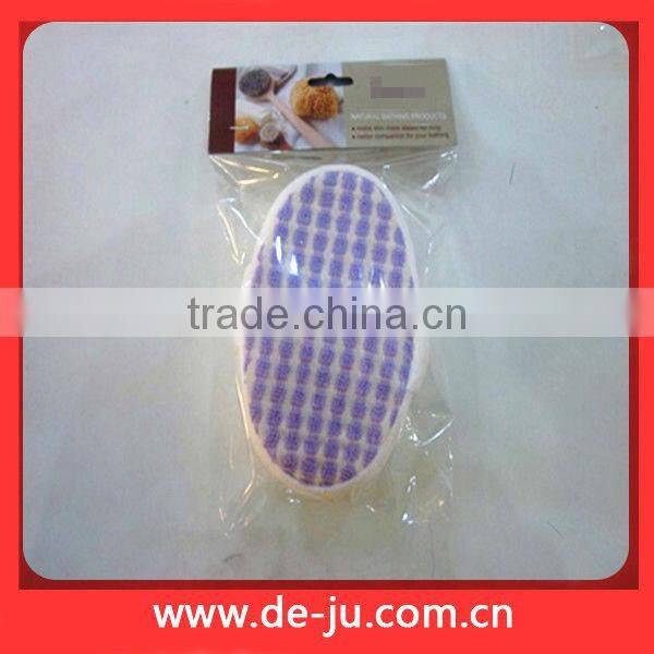 Accessory Shower Cleaning Bath Apricot Skin Scrub