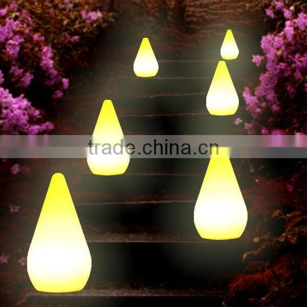 SZ-B1530-B03 Water Drop Lamp