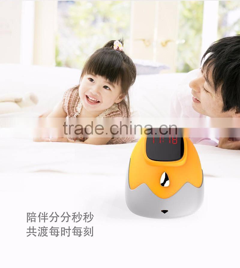 New Arrival Cute Shape XiaoZhe Air Humidifier, Portable Generator Air Purifier