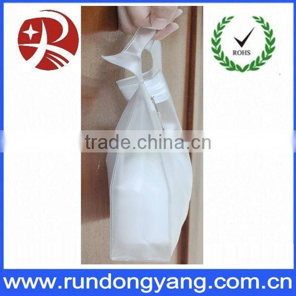 pvc promotional phone bags