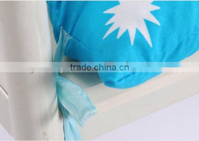 Fashion warm thickening seating washer