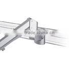 MONITOR ARM WITH single LCD Y Shape DESK MOUNT