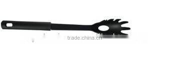 stainless steel pasta fork in new design