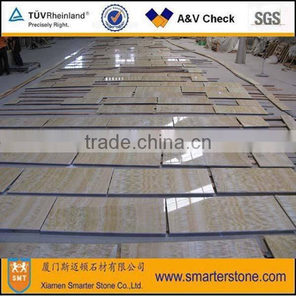 Cheap Composite Decking Material, Composite Tile
