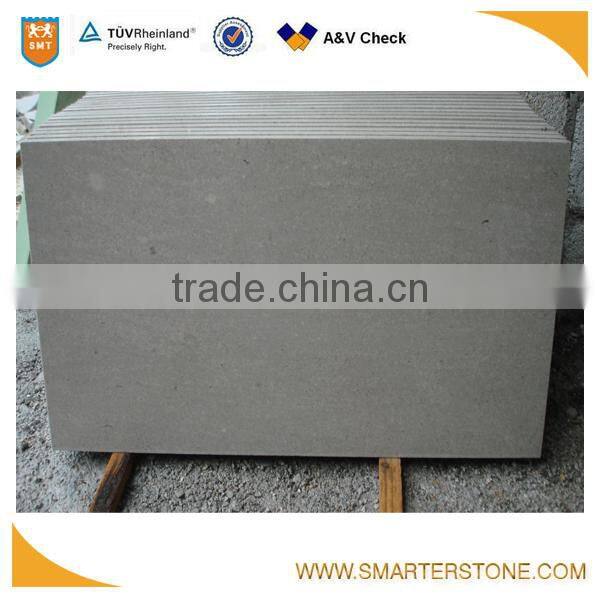Cheap Grey Marble Flooring Design