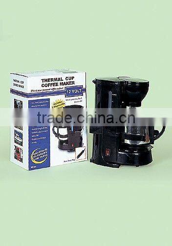 Thermal Cup Coffee Maker