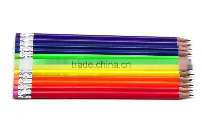 Gold supplier china school children pencil