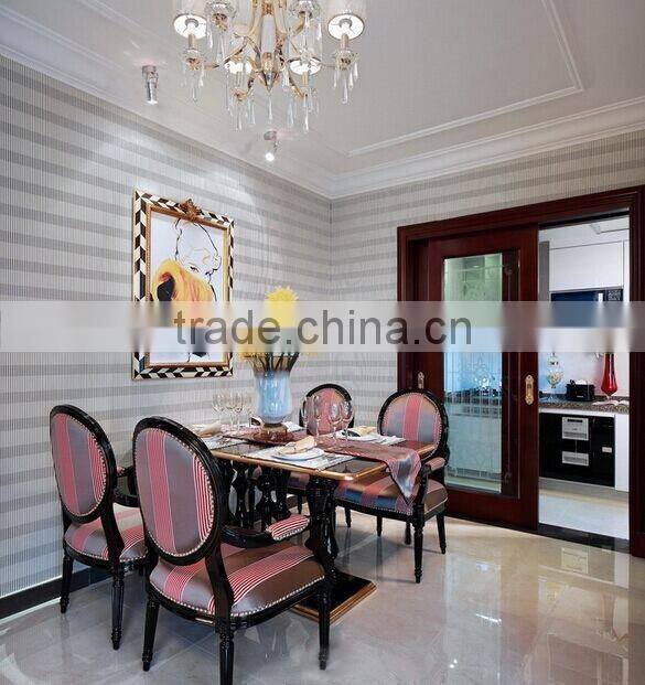 Wall decorative handmade picture wood frame