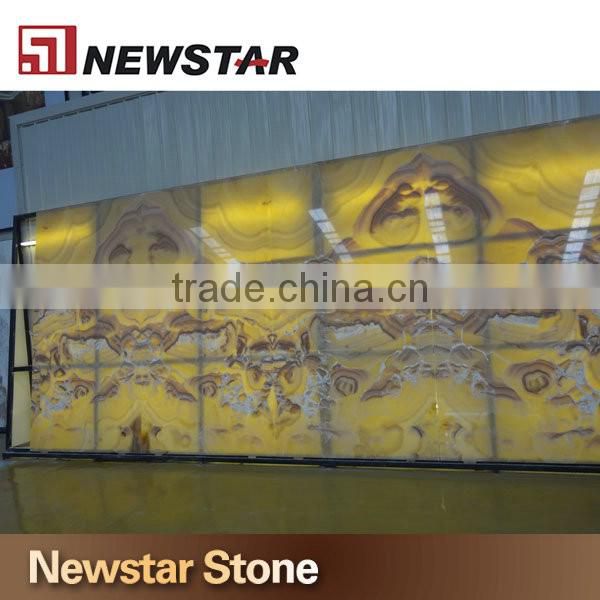 Chinese onyx stone alabaster onyx
