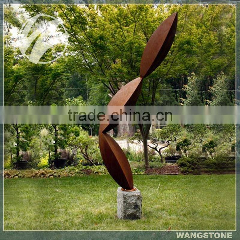 Modern Victoria architectural metal decoration sculpture