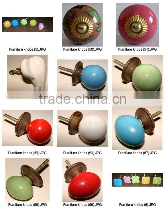 desk drawer handle and knobs