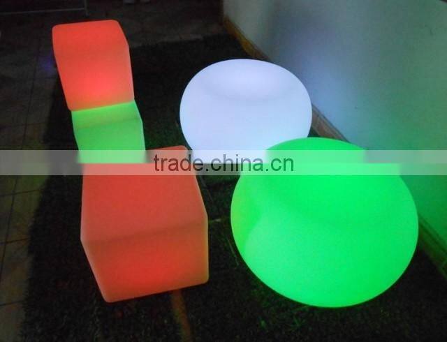 LED Lighting Coffee Tables/Living Room Tables