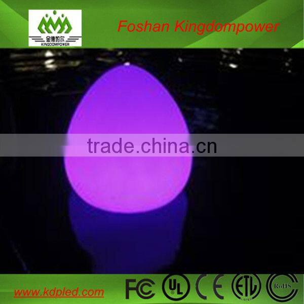 LED decorative colorful lamp