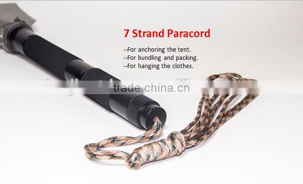 Professional Hi-carbon Steel Garden Tools China,Spade Shovel and Hammer Hoe Cutter