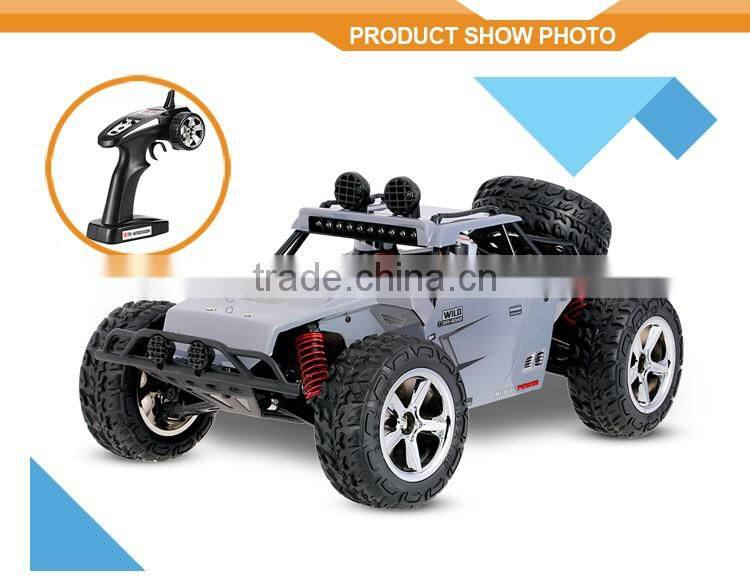Original SUBOTECH BG1513B 1/12 2.4G 2CH 4WD 45km/h High Speed Electric Desert with LED Light RTR RC Car off road Buggy for sale