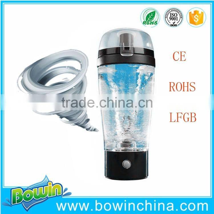Promotional shaker electric protein shaker bottle, protein shaker