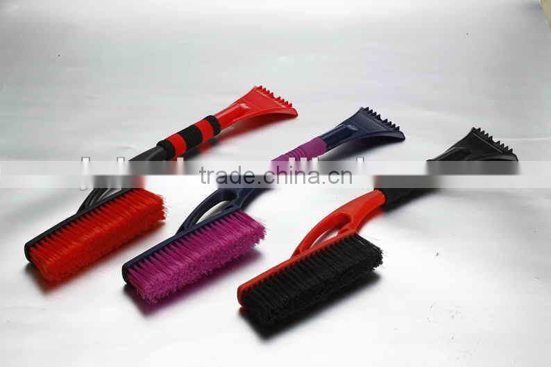 multifunctional snow brush