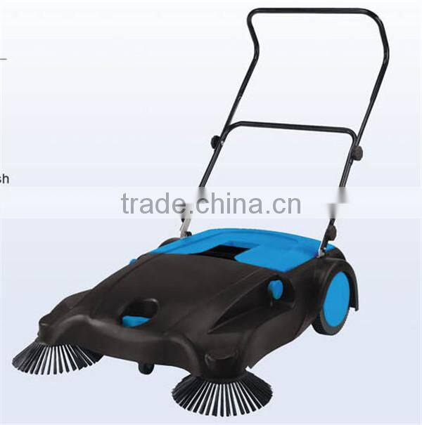manual sweeper 30L double adjust button for OBI in yongkang