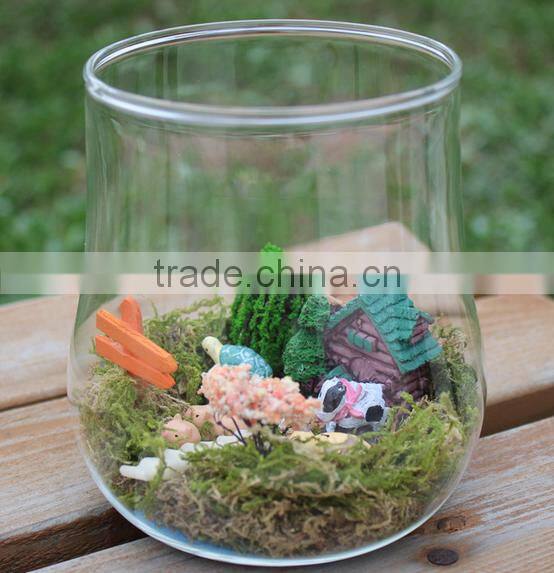 plastic digger for flowerpot