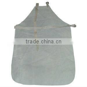 welding safety apron