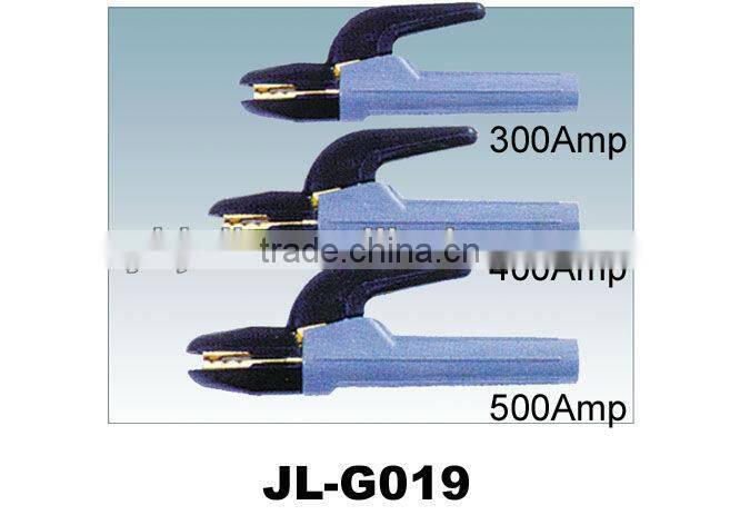 CE Holland type electrode holder