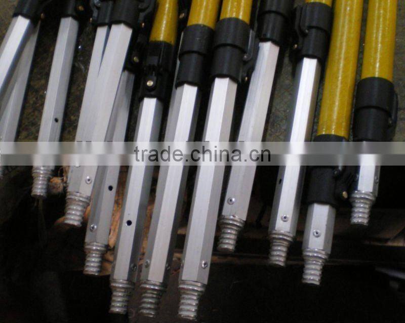 extension pole