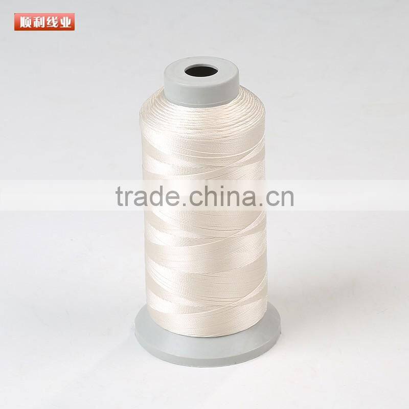 Nylon 66 sewing factory