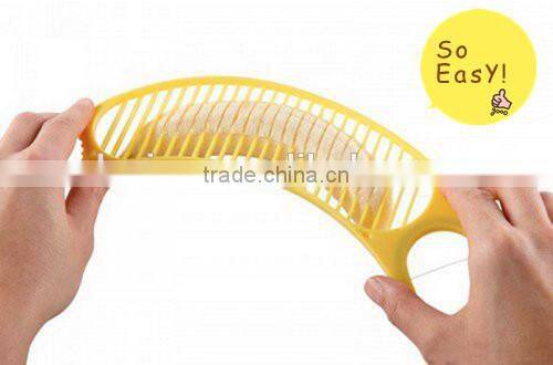 Paypal accepted ! Banana Slicer/Cutter Stock available