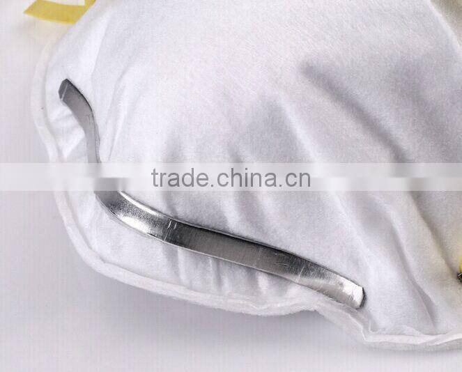 3M 8110S N95 Particulate Respirator Face mask Small size