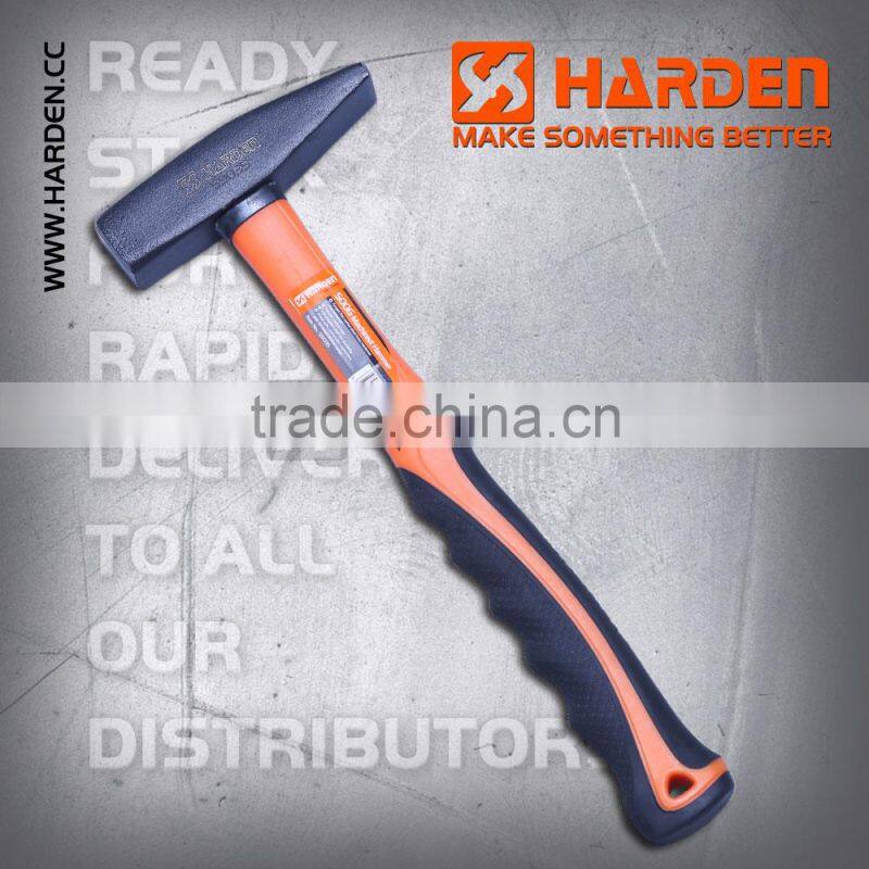 Machinist Hammer With Fiberglass Handle hammer with screwdrivers in handle