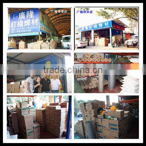 Color EG Plastic Cap Nails / Plastic Cap Roofing Nail