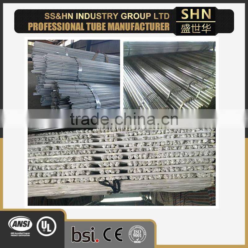 3/4 galvanized rigid nonmetallic conduit
