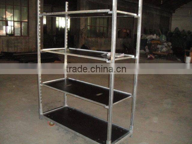 supply flower cart TC1701