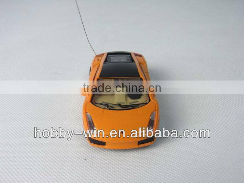 1:43 Scale 5CH Mini RC Car rc drift car 1 10