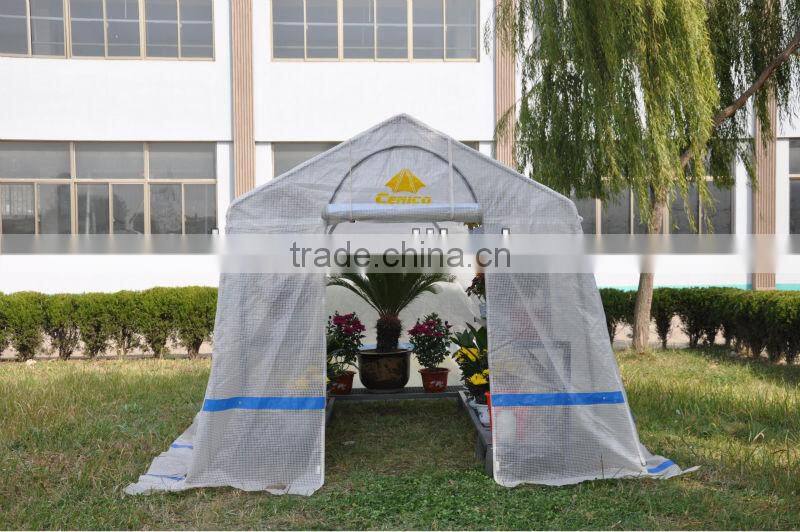 Garden Greenhouse , Flower Growing Greenhouse