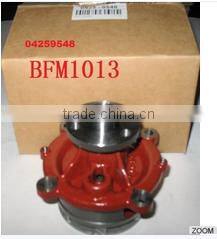 Deutz BF6M1013 water pump 04259548, 04258805