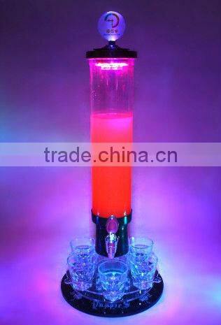 LED light Beer Tower