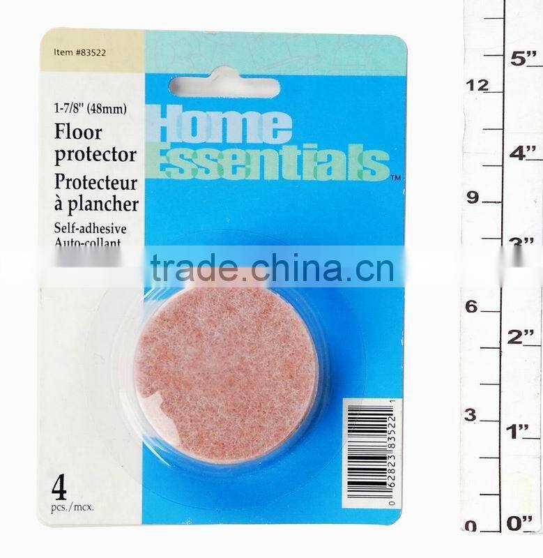 4PCS TABLE PAD