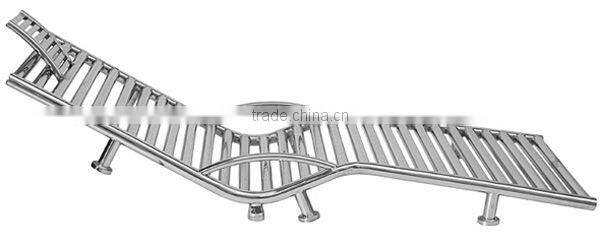 Swimming pool bath water massage spa water bed